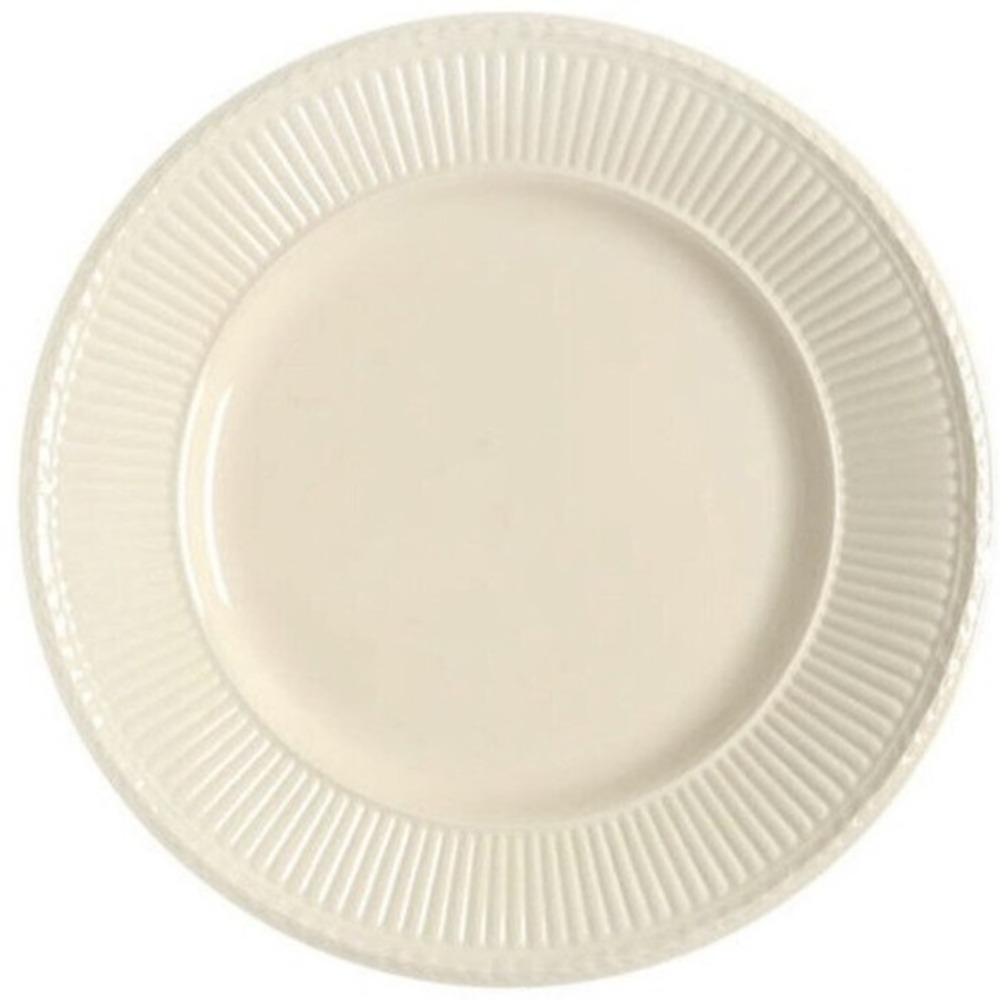 Wedgwood Edme Etruria &‎ Barlaston Made in England Bread & Butter 6 3/8”